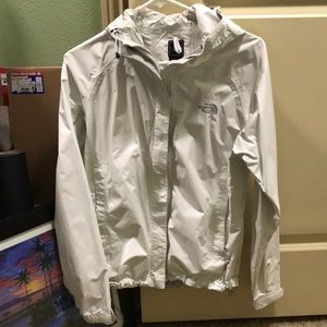NorthFace Windbreaker Jacket